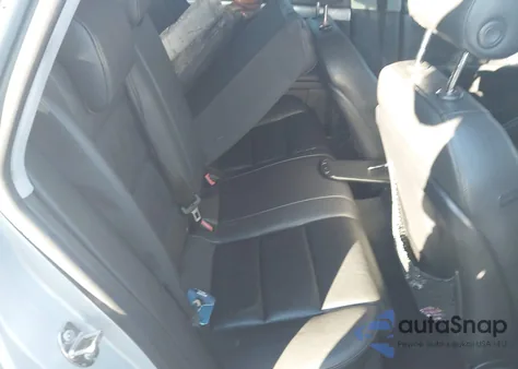 2006 Audi A4 2.0T from USA, damaged, VIN WAUAF78EX6A189820